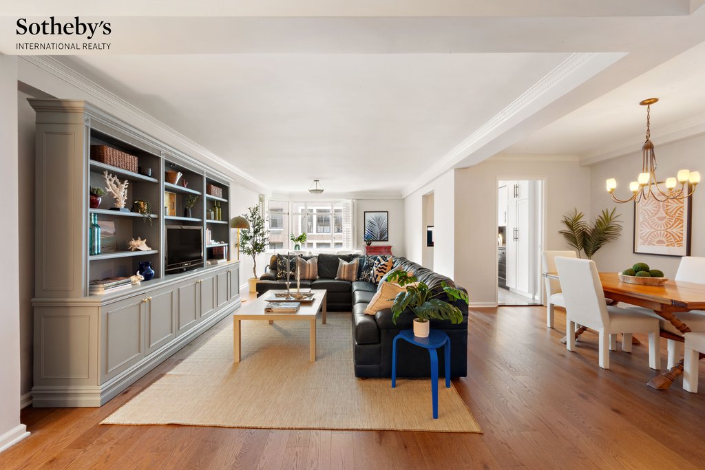 65 East 76th Street, Unit 10B