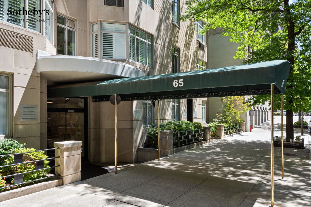 65 East 76th Street, Unit 10B photo 10