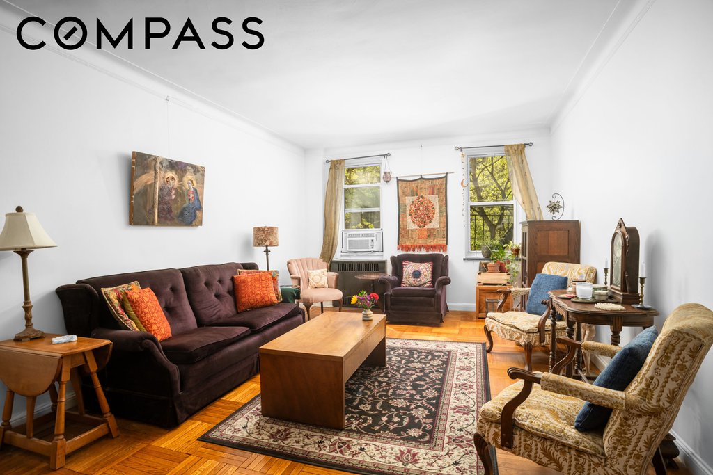 30 Bogardus Place, Unit 2C