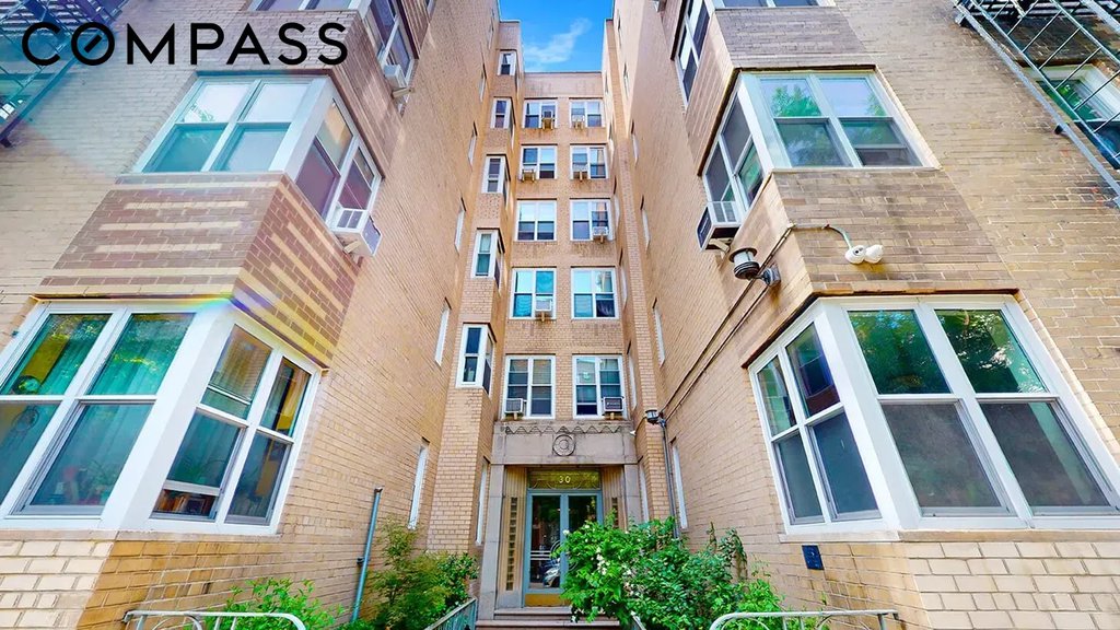 30 Bogardus Place, Unit 2C photo 13