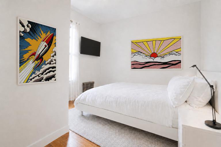 225 Central Park North, Unit 53 photo 5
