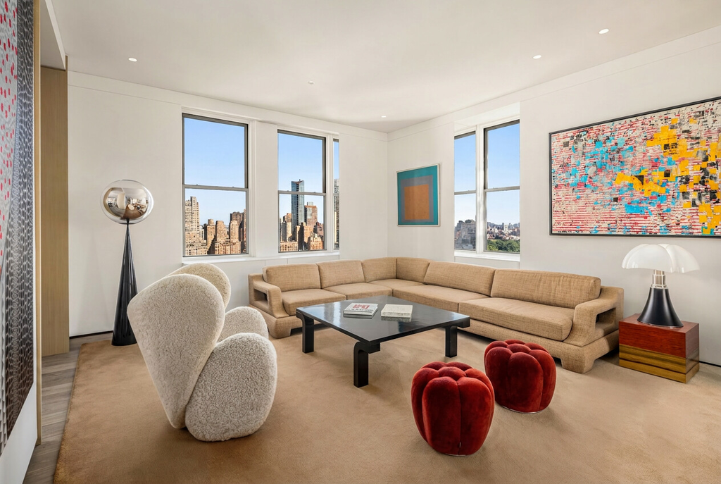 781 Fifth Avenue, Unit 29T
