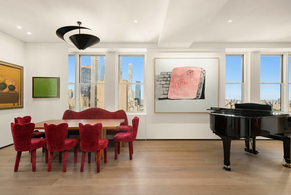 781 Fifth Avenue, Unit 29T photo 3