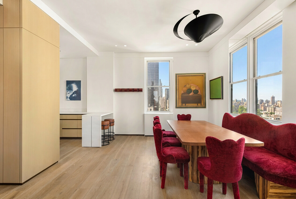 781 Fifth Avenue, Unit 29T photo 5