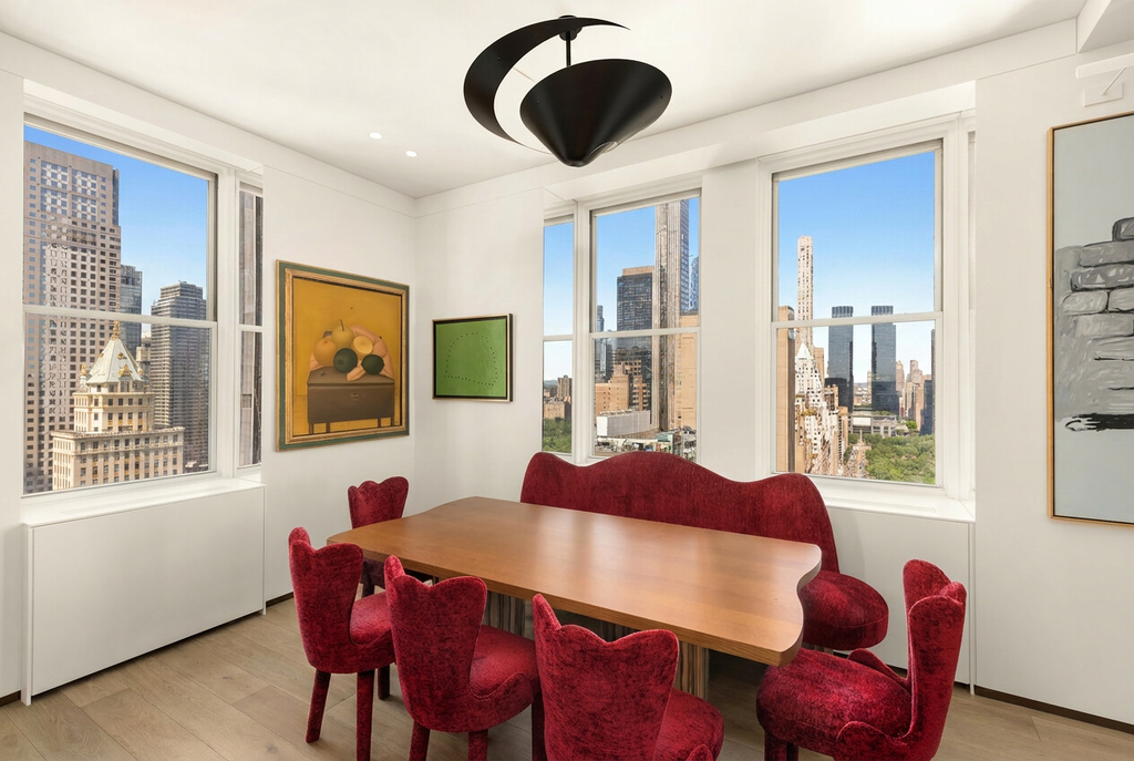781 Fifth Avenue, Unit 29T photo 6