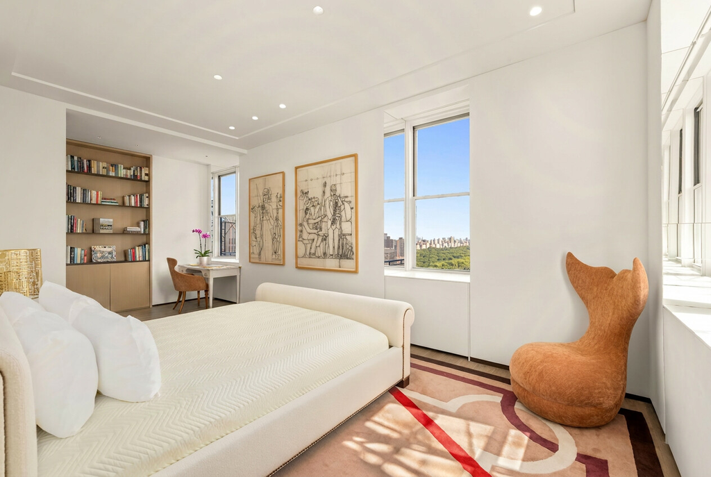 781 Fifth Avenue, Unit 29T photo 9
