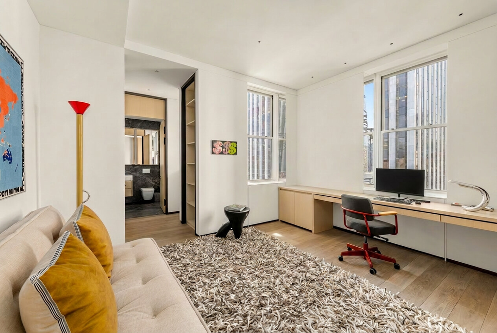 781 Fifth Avenue, Unit 29T photo 14