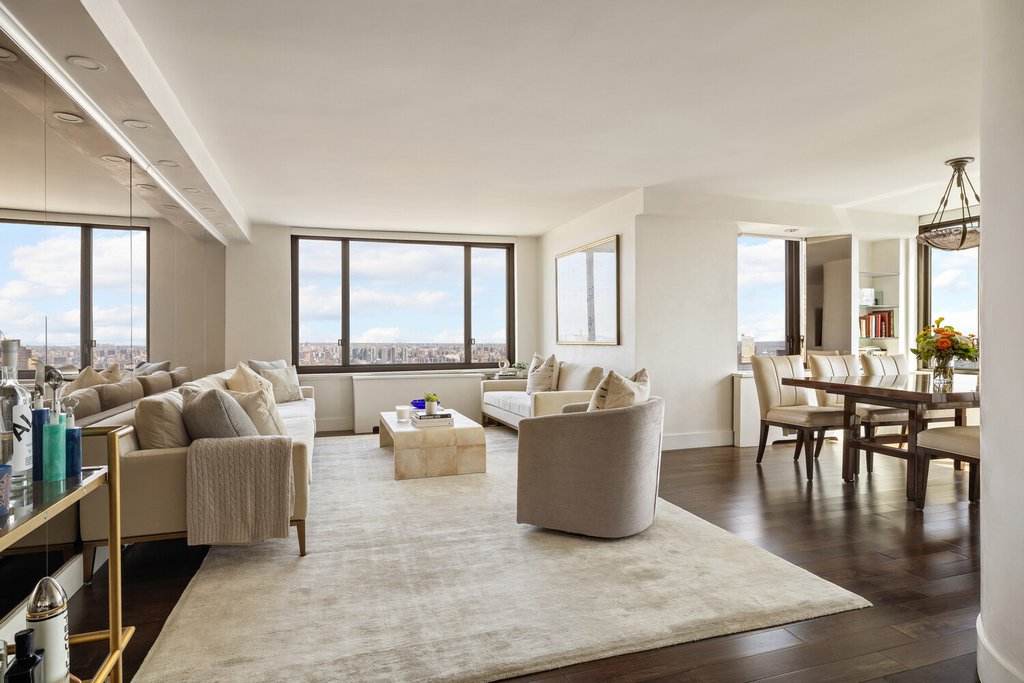 115 East 87th Street, Unit 37E