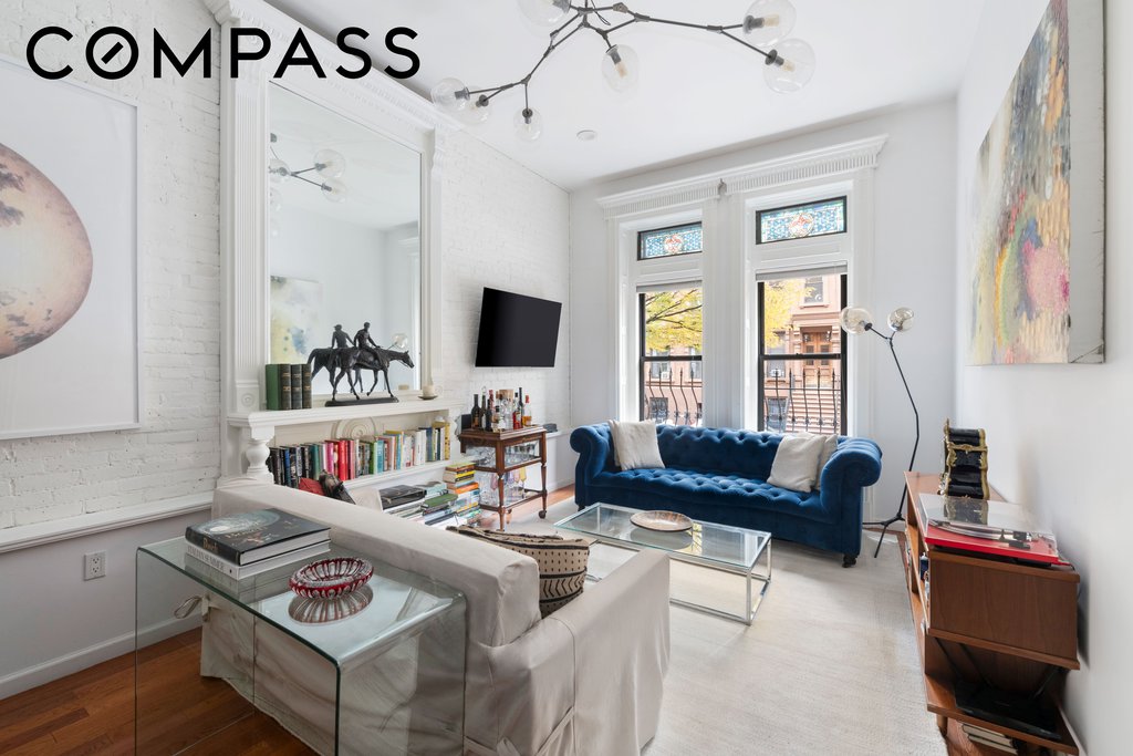 121 West 131st Street, Unit 2 photo 2