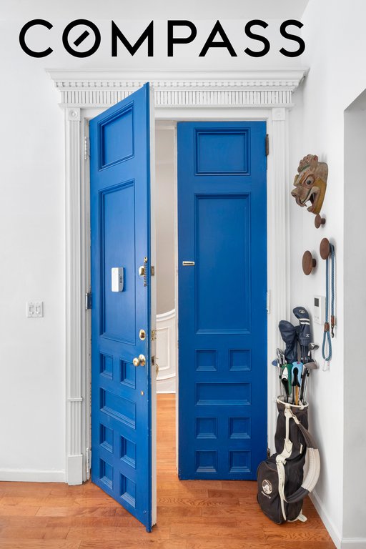 121 West 131st Street, Unit 2 photo 5