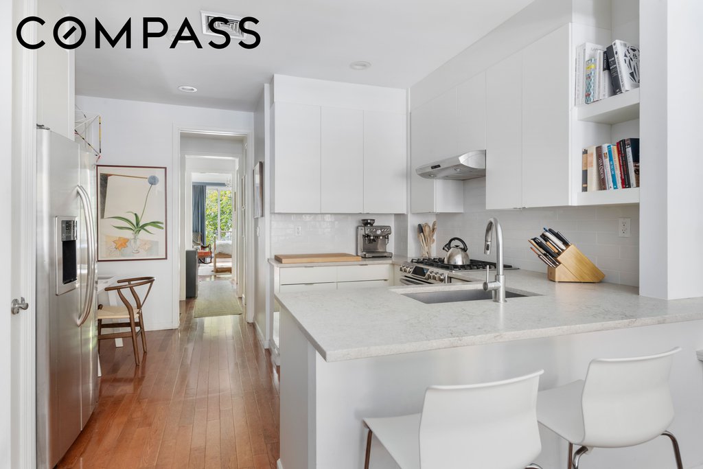 121 West 131st Street, Unit 2 photo 6