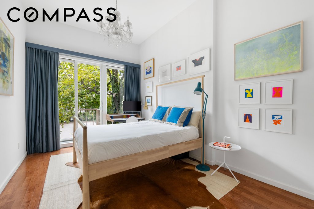 121 West 131st Street, Unit 2 photo 8