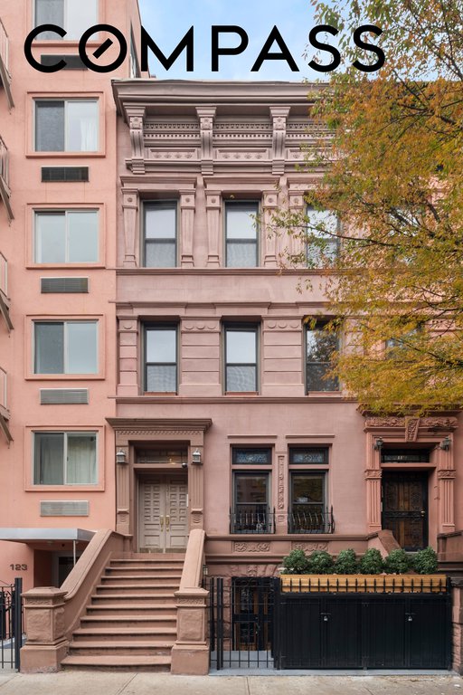 121 West 131st Street, Unit 2 photo 13