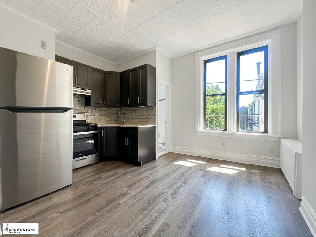 507 Henry Street, Unit 4R