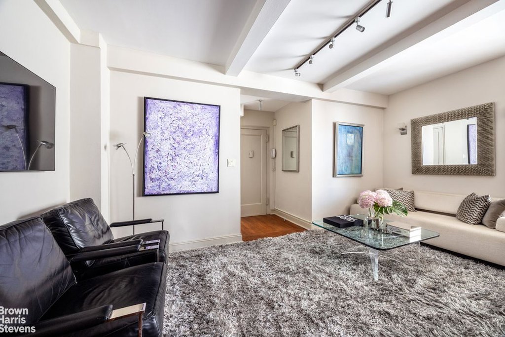 325 West 45th Street, Unit 916 photo 4