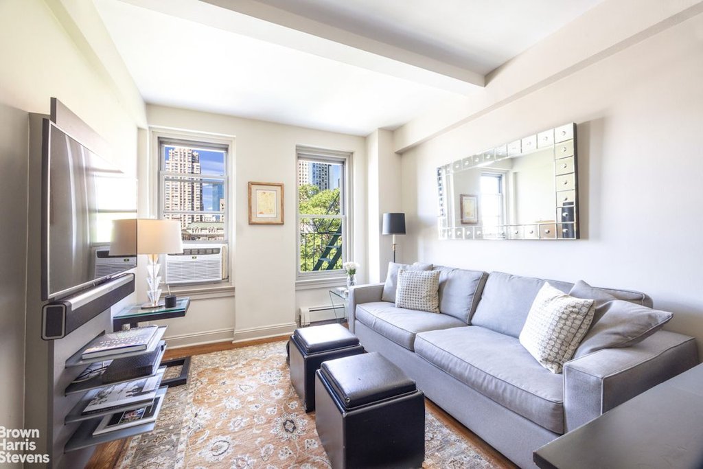 325 West 45th Street, Unit 916 photo 8