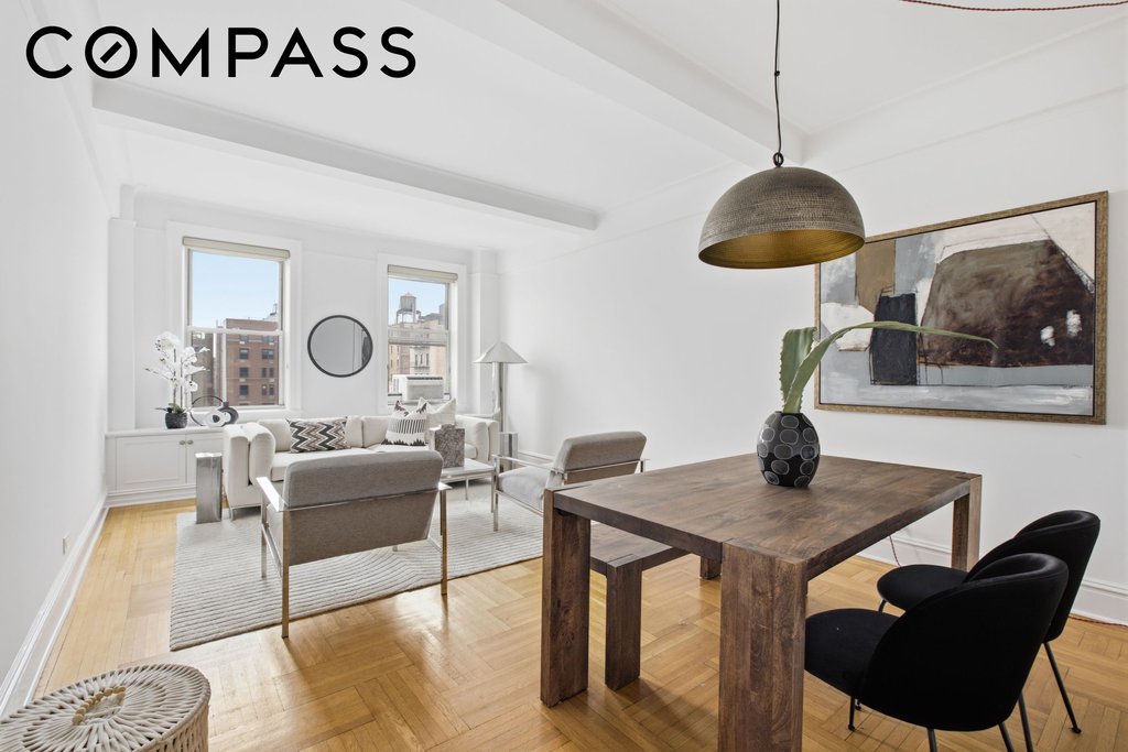 245 West 104th Street, Unit 14C