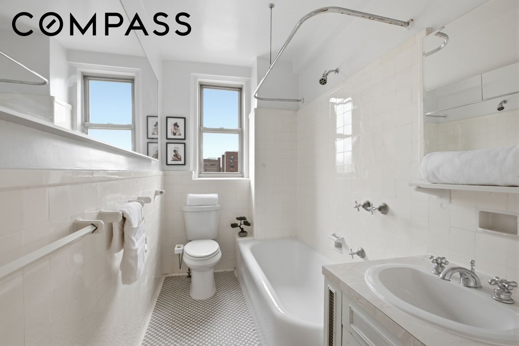 245 West 104th Street, Unit 14C photo 12