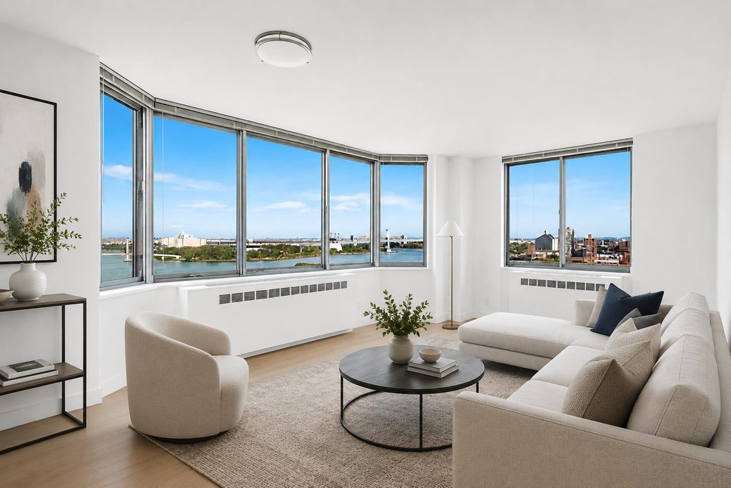 1735 York Avenue, Unit 33B