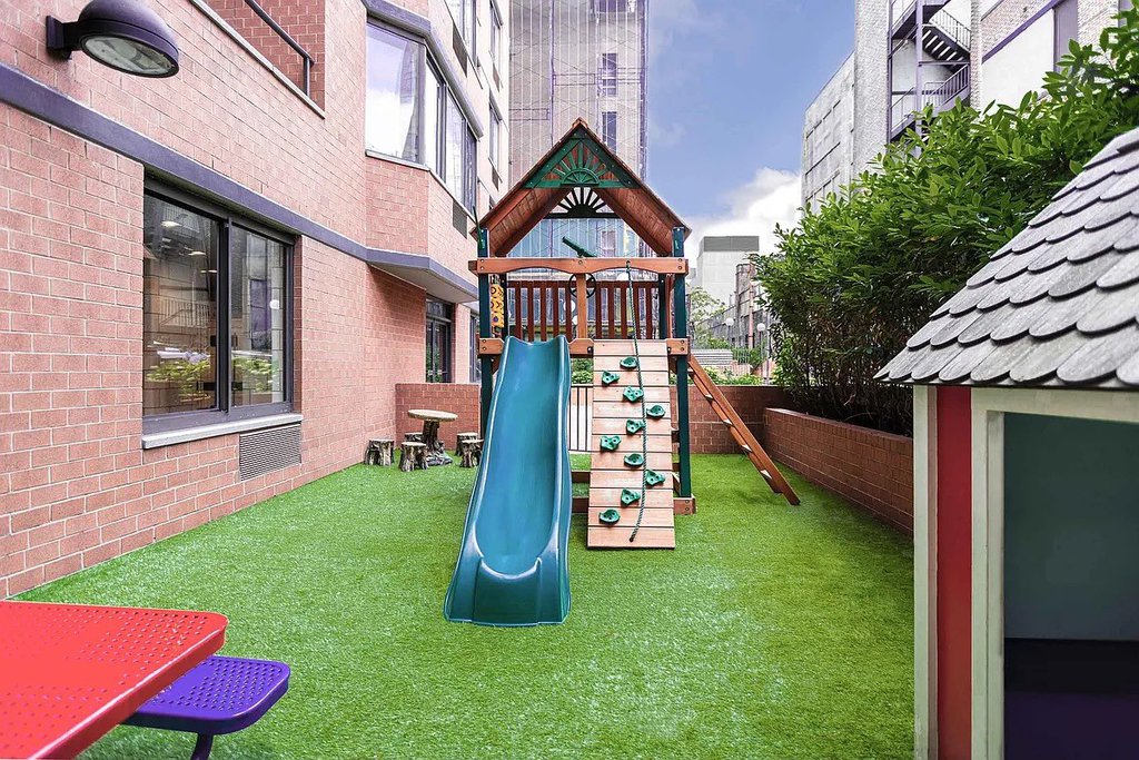 1735 York Avenue, Unit 33B photo 18