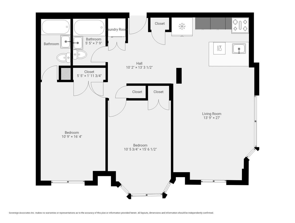 1735 York Avenue, Unit 33B photo 19