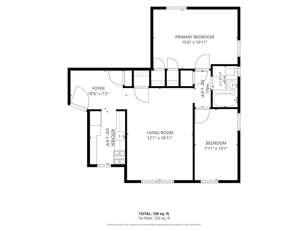 5645 Netherland Avenue, Unit 6A photo 18