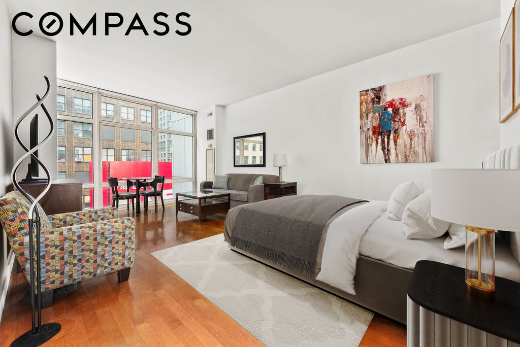 1600 Broadway, Unit 6F