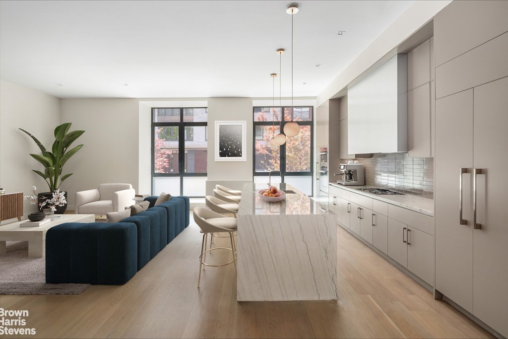 435 West 19th Street, Unit 1A