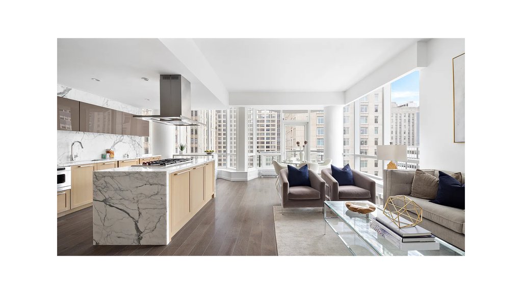 19 Park Place, Unit 16A