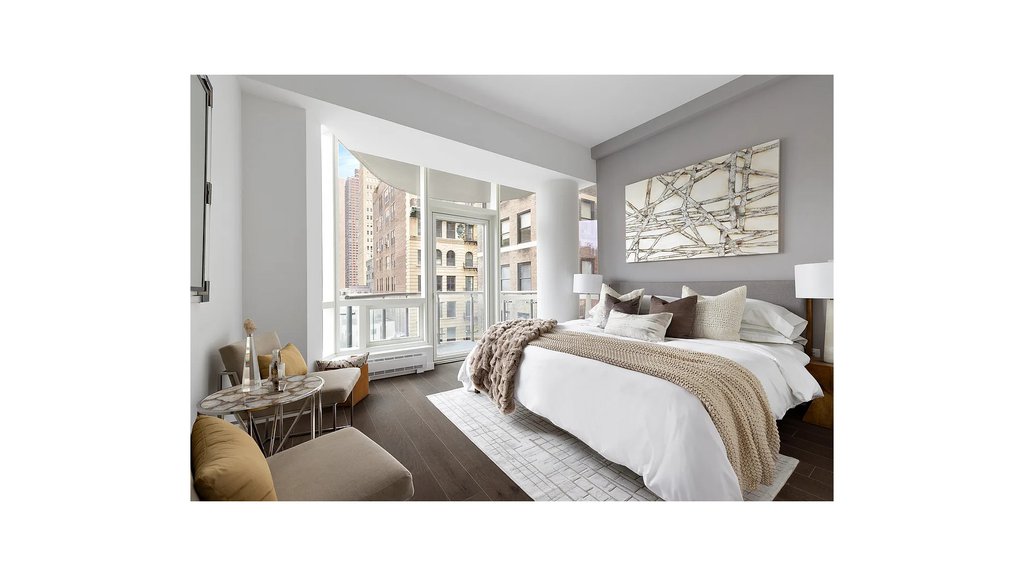 19 Park Place, Unit 16A photo 8
