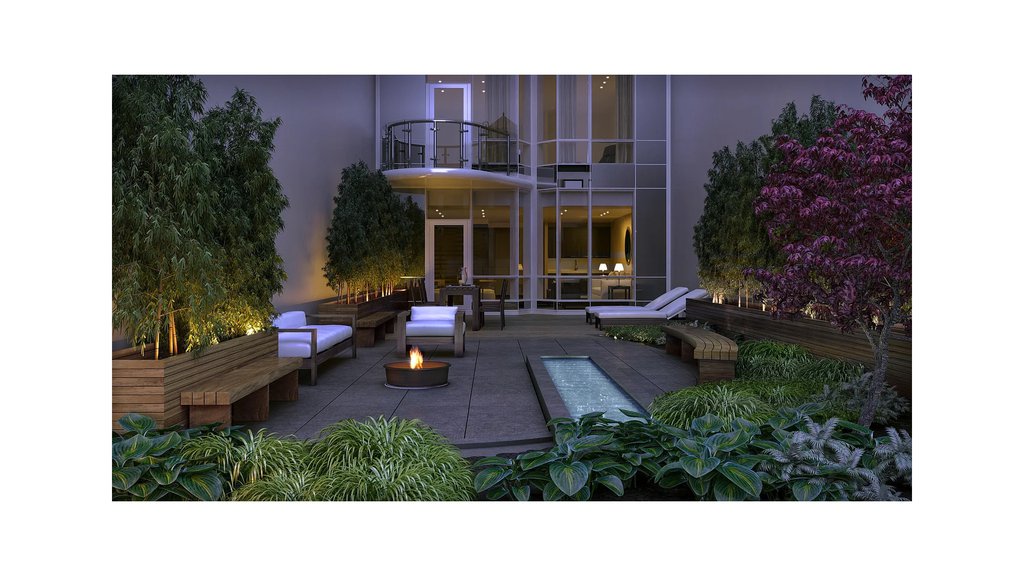 19 Park Place, Unit 16A photo 10