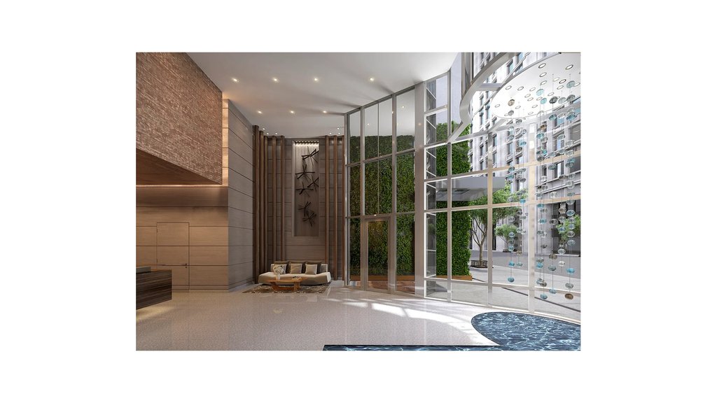 19 Park Place, Unit 16A photo 12