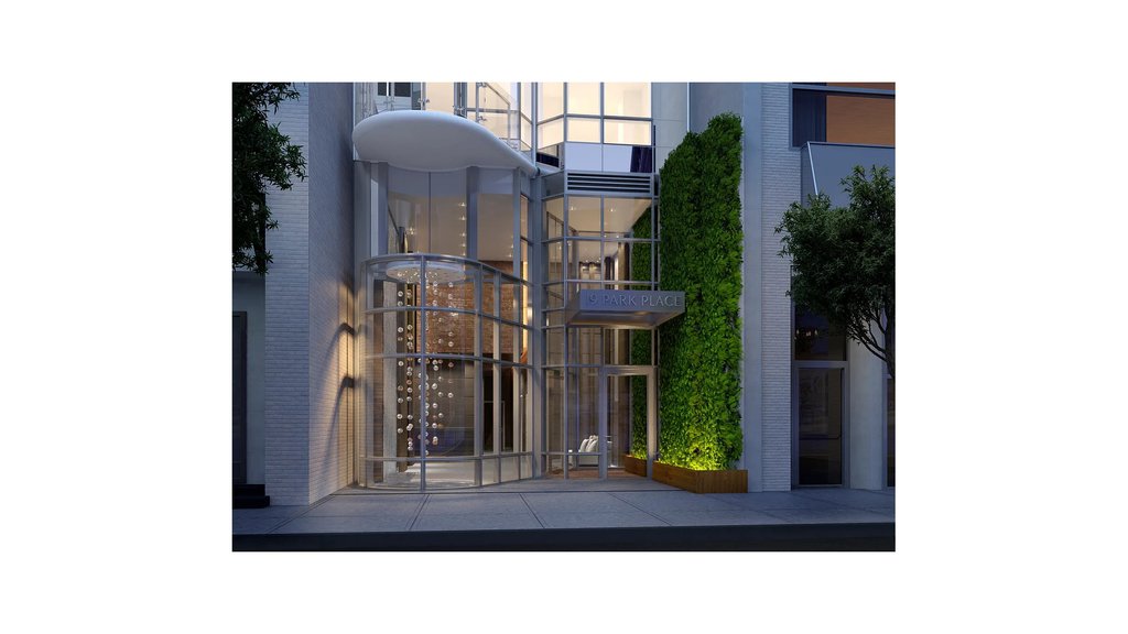 19 Park Place, Unit 16A photo 13