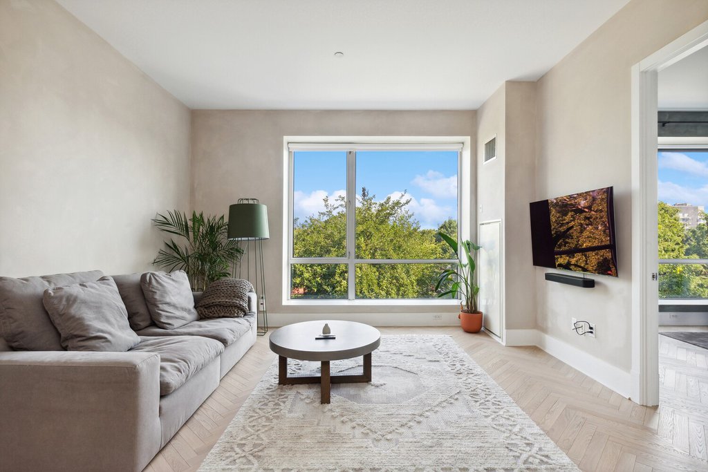 50 Bayard Street, Unit 3F