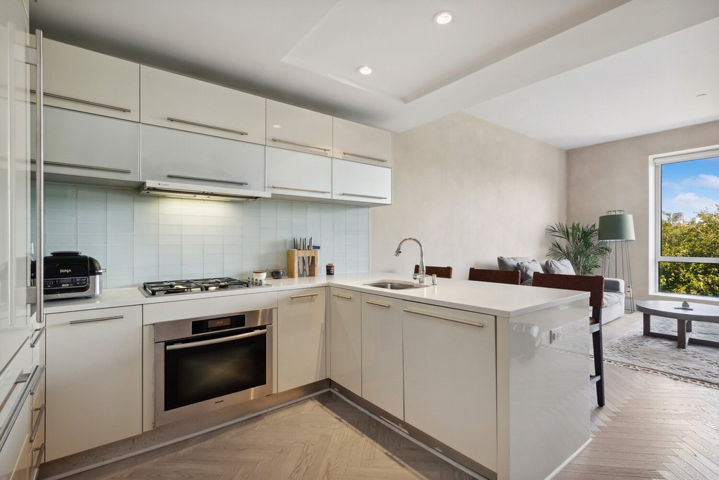 50 Bayard Street, Unit 3F photo 2