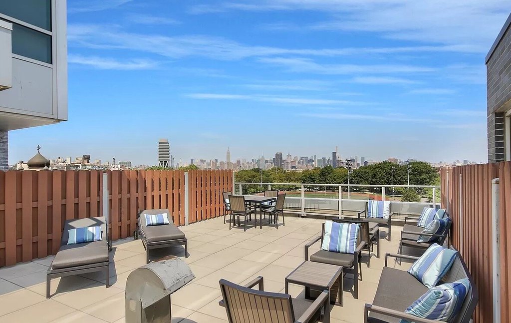 50 Bayard Street, Unit 3F photo 9