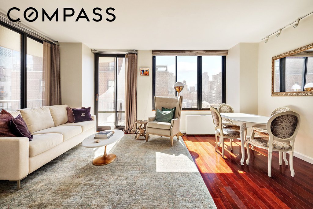 304 East 65th Street, Unit 10D