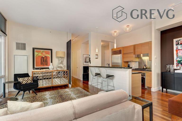 10 West End Avenue, Unit 24C photo 2