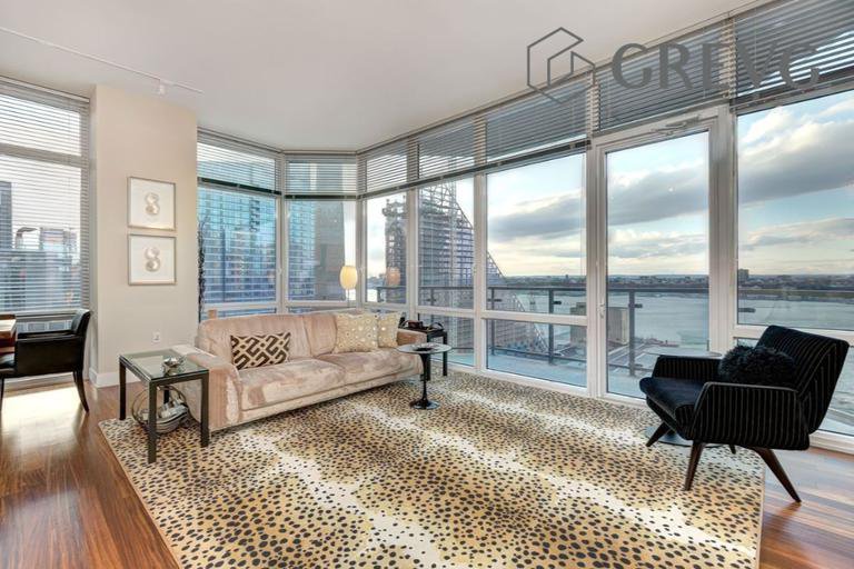 10 West End Avenue, Unit 24C