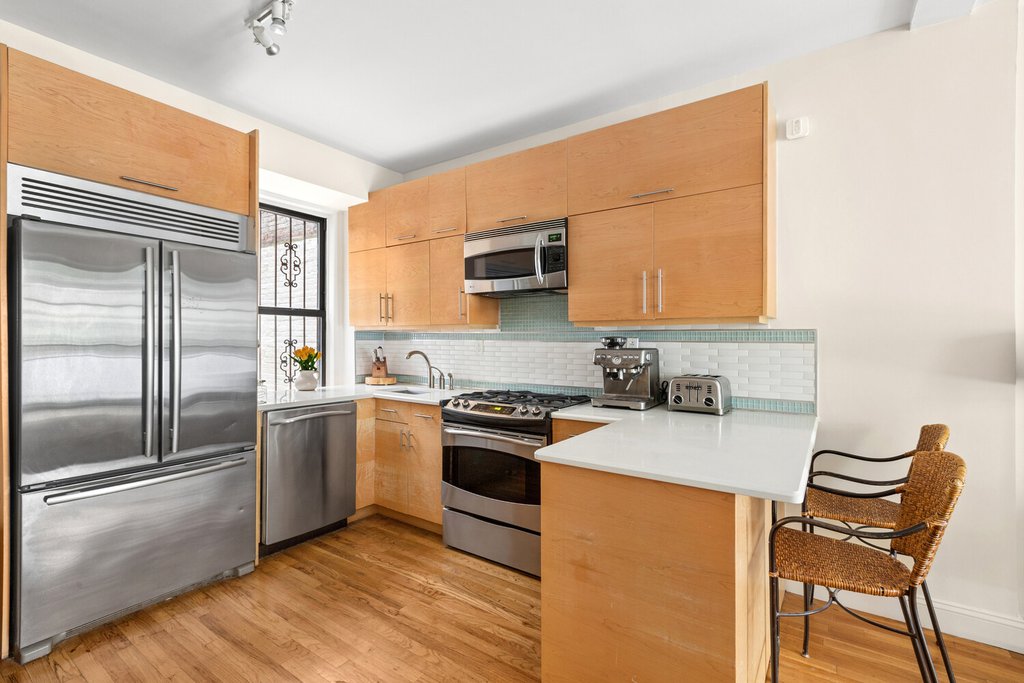 150 West 87th Street, Unit 1E photo 4