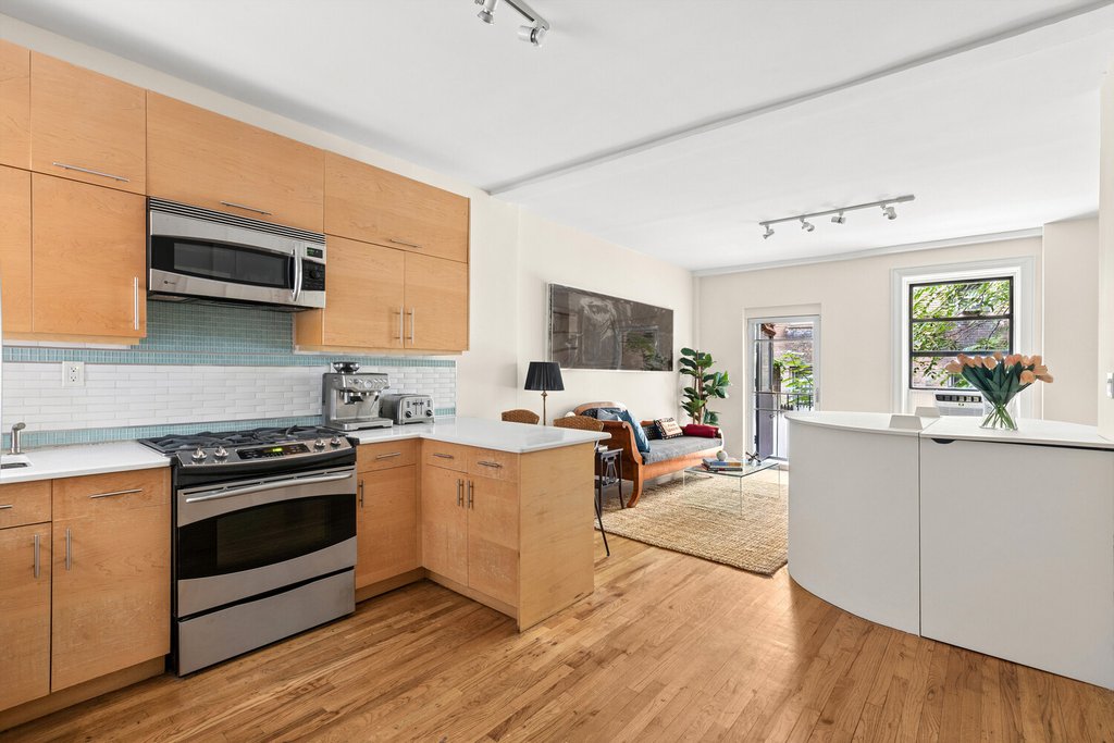150 West 87th Street, Unit 1E photo 5