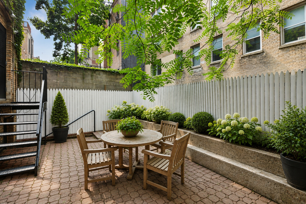 150 West 87th Street, Unit 1E