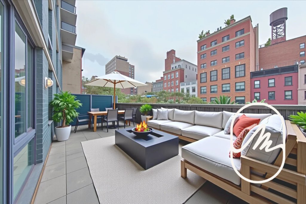 290 Third Avenue, Unit 2C