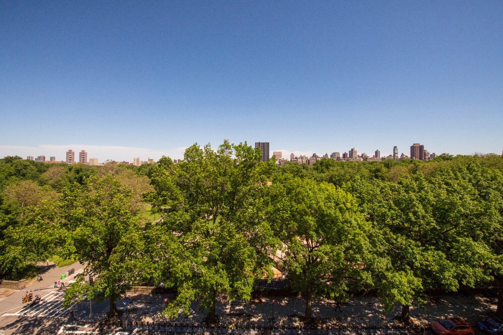 382 Central Park West, Unit 10D photo 2