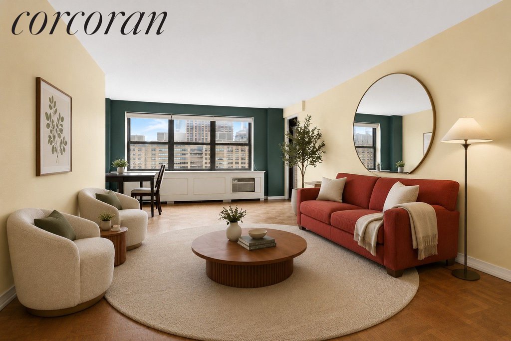 185 West End Avenue, Unit 28L