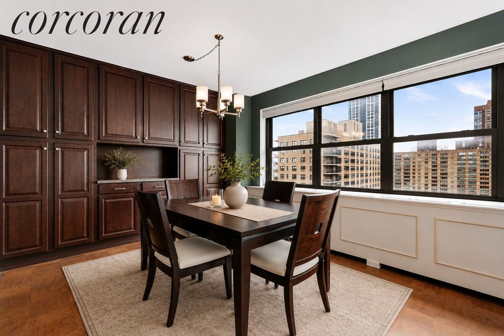185 West End Avenue, Unit 28L photo 4