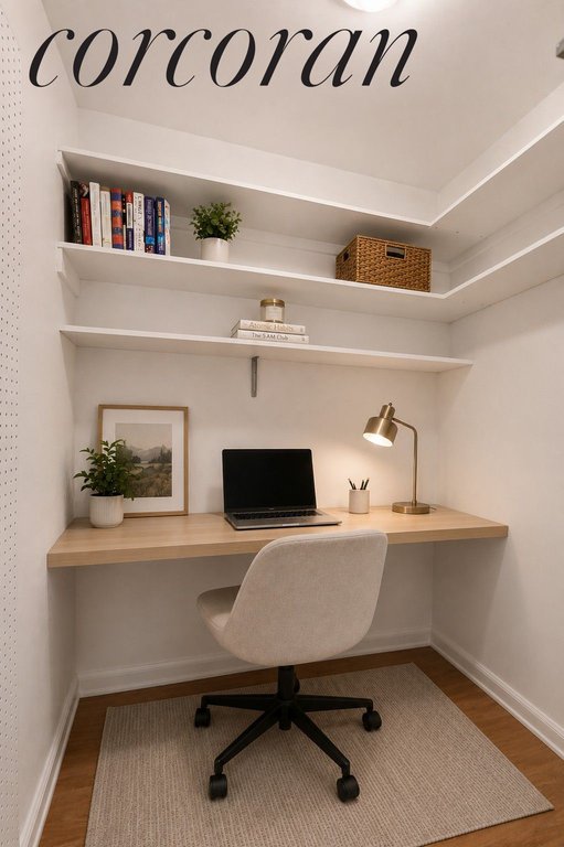 185 West End Avenue, Unit 28L photo 7