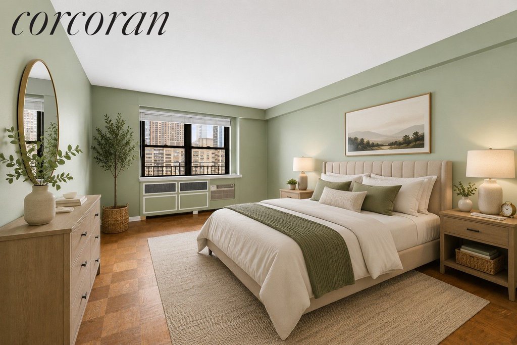 185 West End Avenue, Unit 28L photo 9