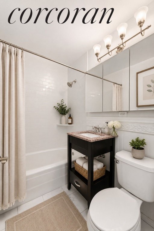 185 West End Avenue, Unit 28L photo 11