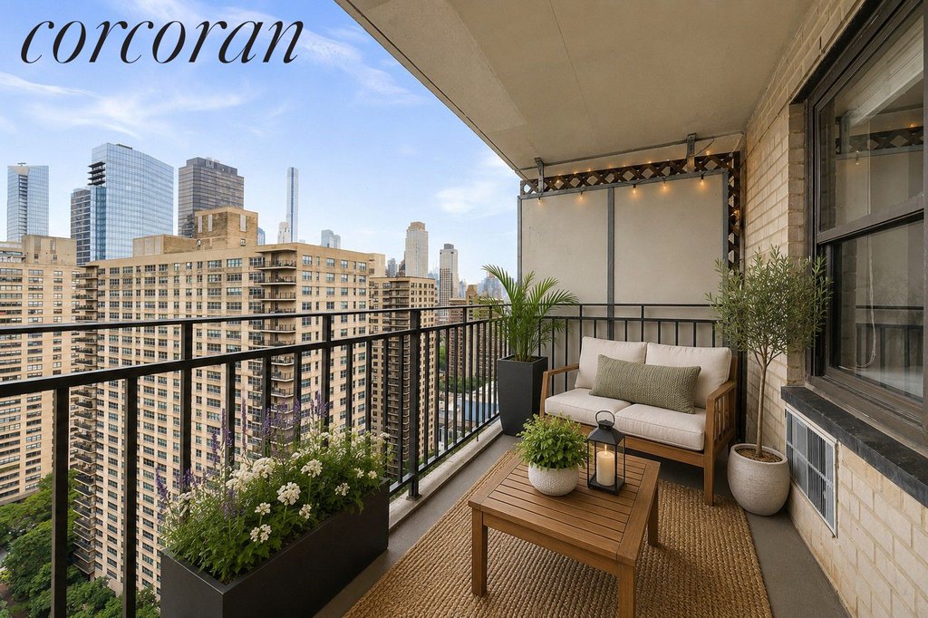 185 West End Avenue, Unit 28L photo 12